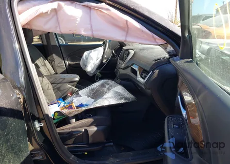 2018 GMC Terrain Sle z USA, uszkodzony, nr VIN 3GKALMEV9JL352509